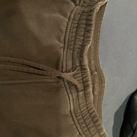 Lululemon loungefull Straight leg - Picture 3 of 6